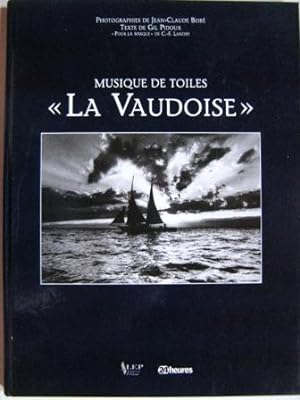 Musique de toiles "La Vaudoise"