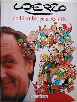 De Flamberge à Astérix