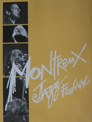 Montreux Jazz Festival