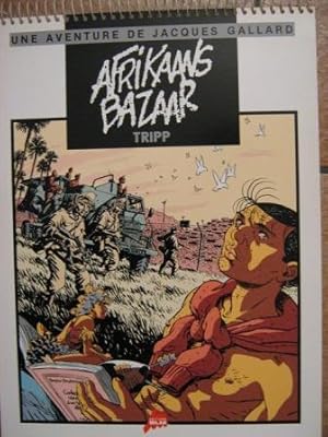 Afrikaans Bazaar