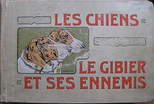 Les chiens, le gibier et ses ennemis