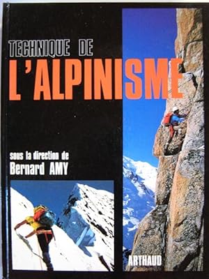 Technique de l'alpinisme