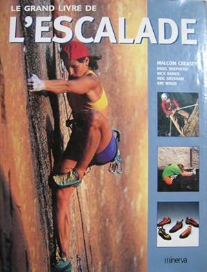 Le Grand Livre de l'escalade