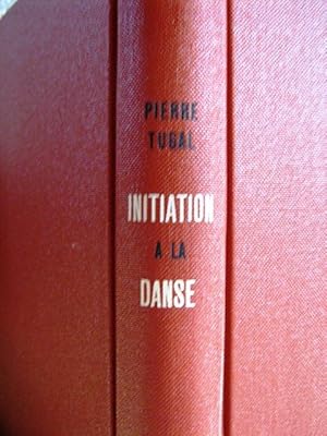 Initiation à la danse