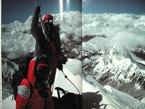 Les Grandes Aventures de l'Alpinisme