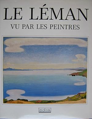 Le Léman vu par les peintres