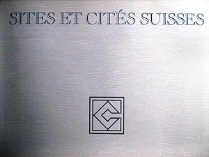 Sites et cités de suisses