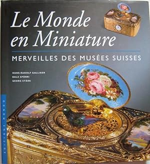 Le Monde en Miniature