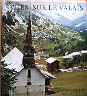 Vues sur le Valais