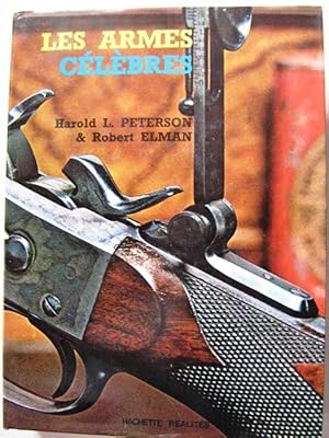 Les armes célèbres