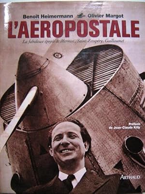 L' Aéropostale