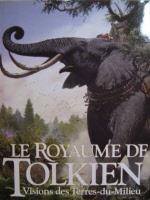 Le Royaume de Tolkien