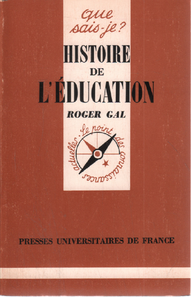 France education tv histoire