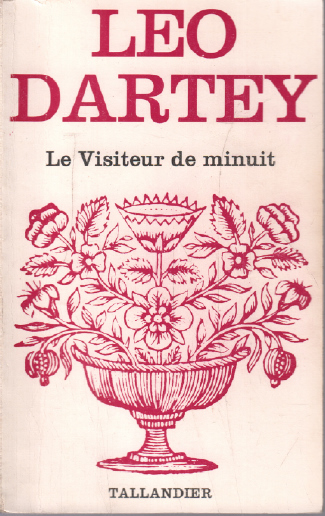 Julie 01 - Julie et le visiteur de minuit (French Edition)
