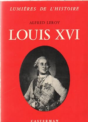 Louis XVI