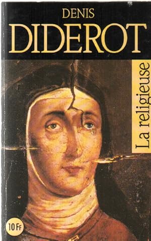 Denis diderot la religieuse dissertation
