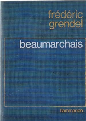 Beaumarchais