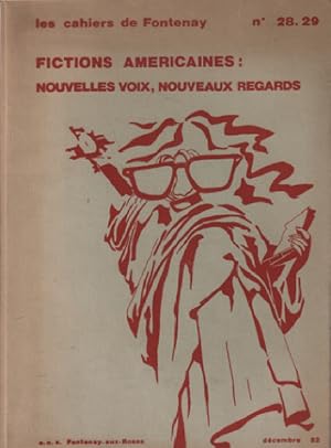 Fictions americaines : nouvelles voix , nouveaux regards