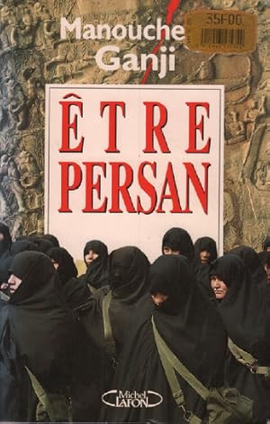 Etre persan