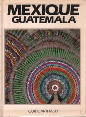 Mexique-guatemala : copan et belize