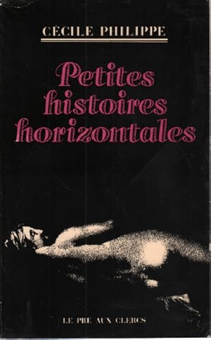 Petites histoires horizontales