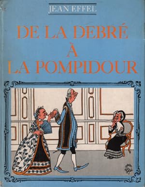 De la debré à la pompidou