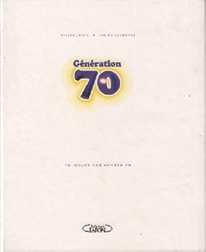 Generation 70