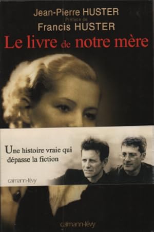 Le livre de notre mère