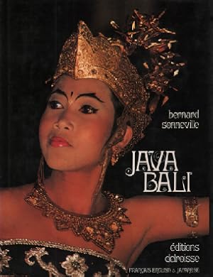 Sonneville, bernard (photographer): java-bali