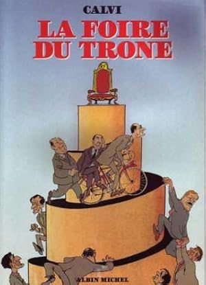 La Foire du Trône, 88