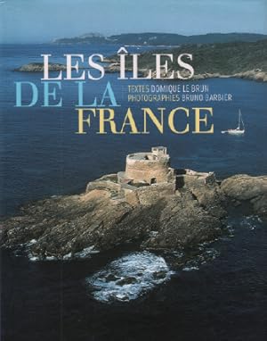 Les Iles de la France