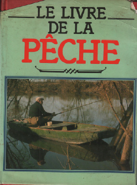 Le livre de la peche