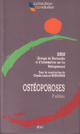 Ostéroporoses