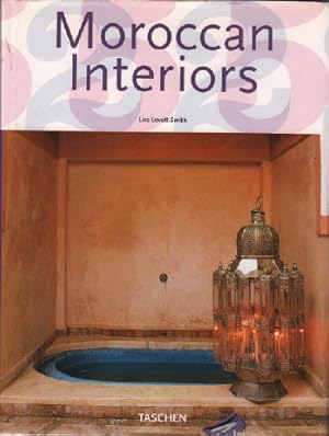 Moroccan interiors