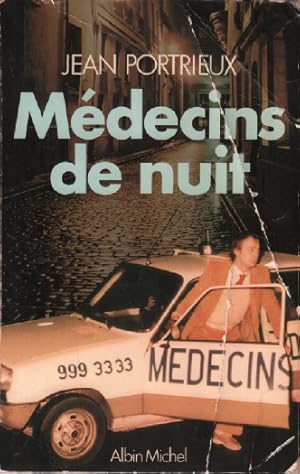 Médecins de nuit