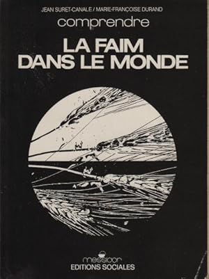 La faim dans le monde