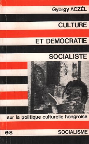 Culture et démocratie socialiste