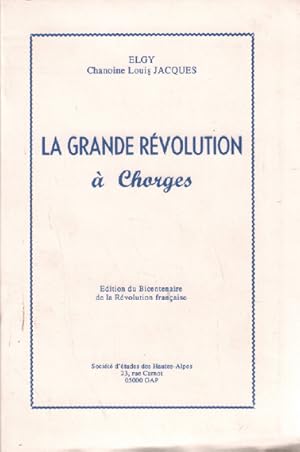 La grande révolution à charges