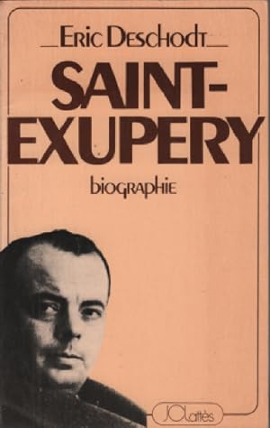 Saint exupery