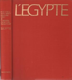 L'égypte