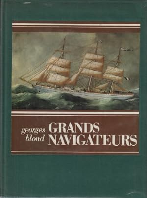 Grands navigateurs
