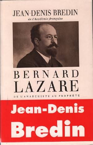 Bernard Lazare