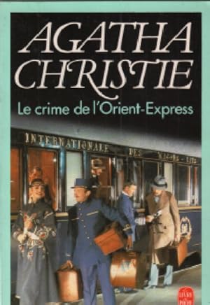 Le Crime de l'Orient Express