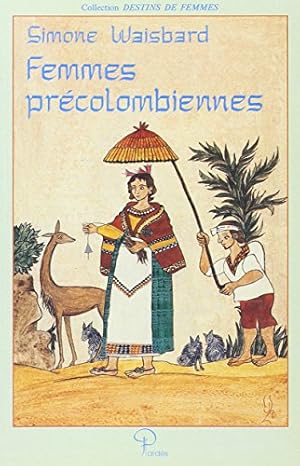 Femmes précolombiennes