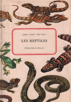 Les reptiles