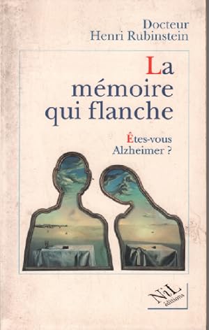 La mémoire qui flanche : êtes-vous Alzheimer?