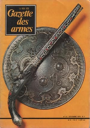 Gazette des armes n° 33