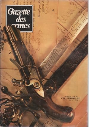 Gazette des armes n° 55