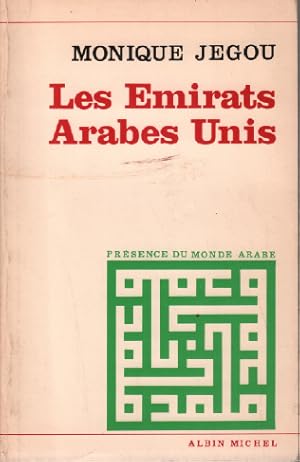 Les Émirats arabes unis