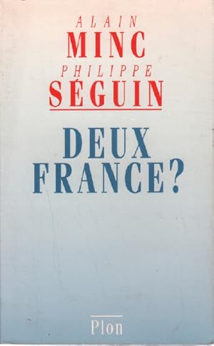 Deux france ?